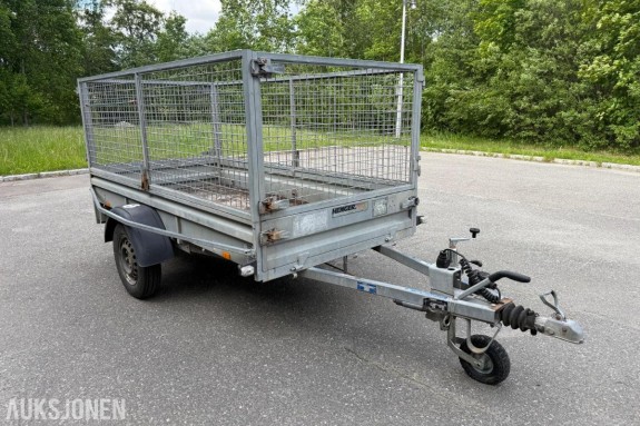 2013 Thule FOGELSTA L1000 Varehenger